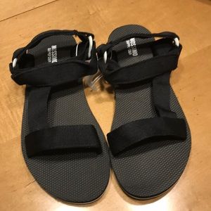 “Chaco like” sandals
